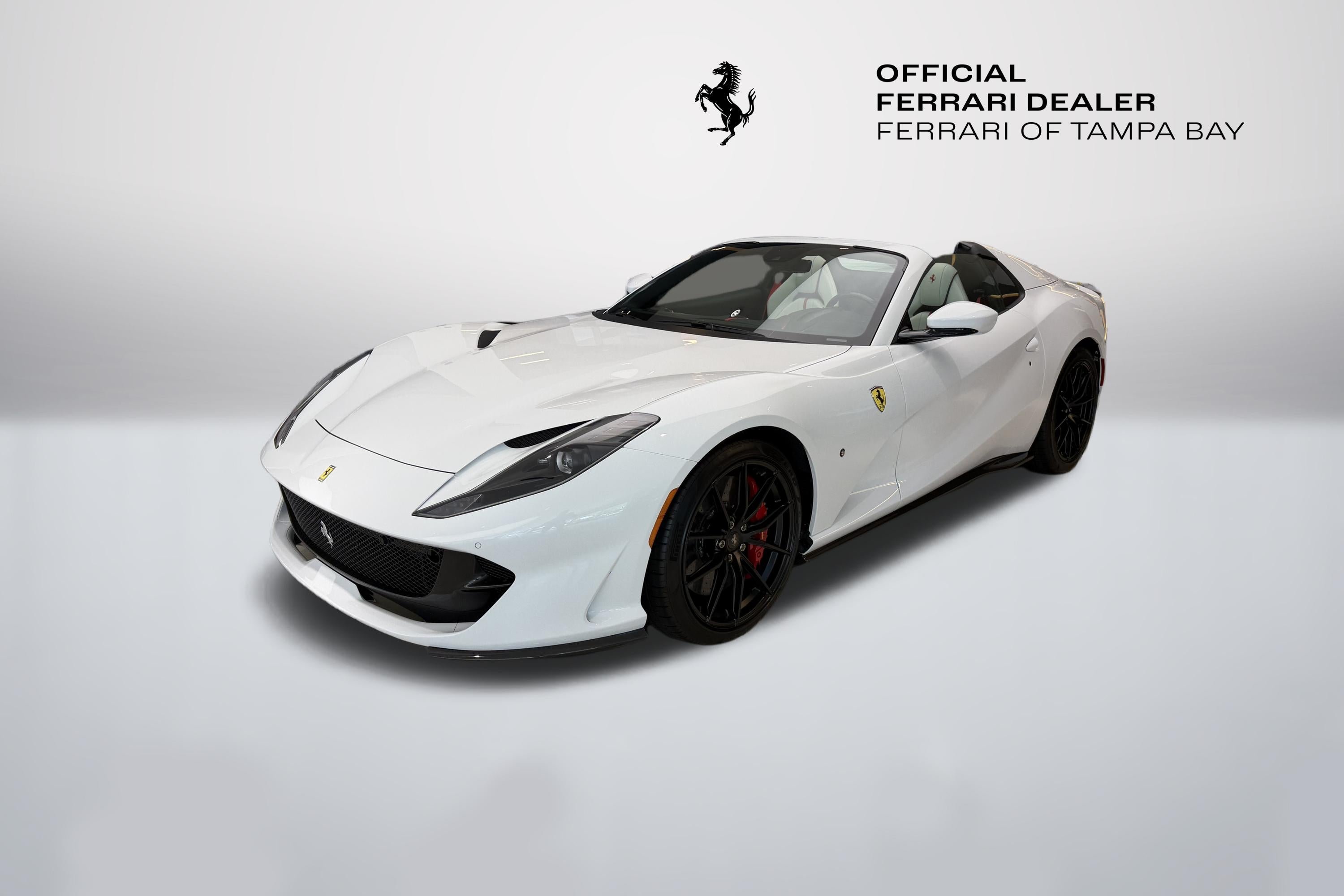 ferrari 812 gts 2023 ZFF97CMAXP0297278 image ferrari 812 gts 2023 ZFF97CMAXP0297278 image